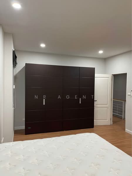 Manthana Rama 9-Srinakarin, Bangkok, 50 Krungthep Kreetha Road, Hua Mak, Bang Kapi, Bangkok, 3 Bedrooms, 180 sqm, Single Detached House For Rent, by NR AGENT, 500190025 - DDproperty.com