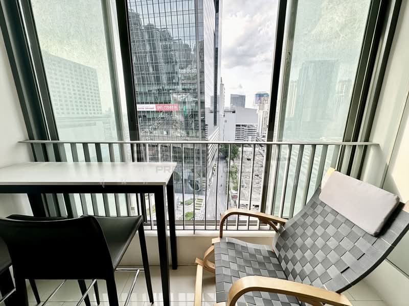 IDEO MOBI Rama 9, Bangkok, 90 Rama 9 Road, Huai Khwang, Huai Khwang, Bangkok, 2 Bedrooms, 45 sqm, Condo For Sale, by Panuwat Suntornwetchapong, 500190026 - DDproperty.com