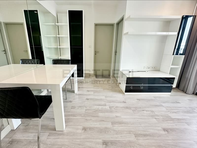 IDEO MOBI Rama 9, Bangkok, 90 Rama 9 Road, Huai Khwang, Huai Khwang, Bangkok, 2 Bedrooms, 45 sqm, Condo For Sale, by Panuwat Suntornwetchapong, 500190026 - DDproperty.com