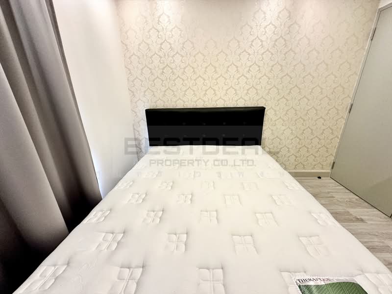 IDEO MOBI Rama 9, Bangkok, 90 Rama 9 Road, Huai Khwang, Huai Khwang, Bangkok, 2 Bedrooms, 45 sqm, Condo For Sale, by Panuwat Suntornwetchapong, 500190026 - DDproperty.com