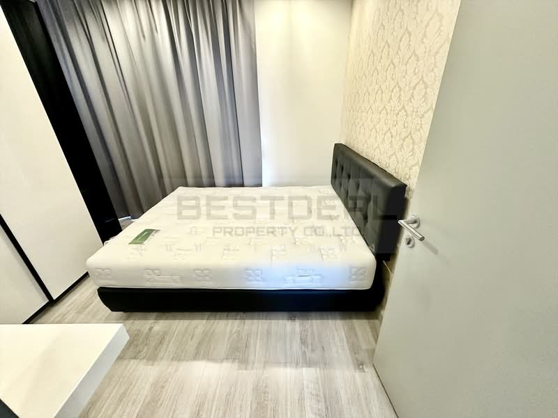 IDEO MOBI Rama 9, Bangkok, 90 Rama 9 Road, Huai Khwang, Huai Khwang, Bangkok, 2 Bedrooms, 45 sqm, Condo For Sale, by Panuwat Suntornwetchapong, 500190026 - DDproperty.com