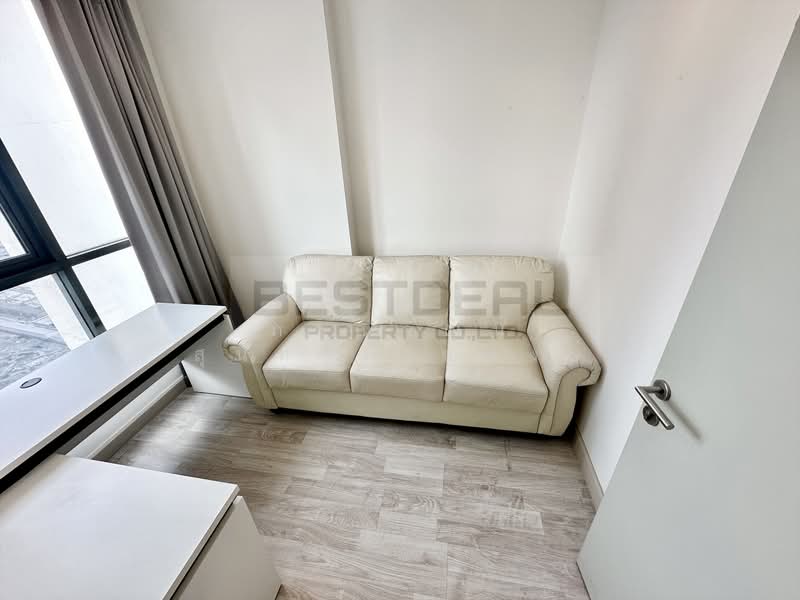 IDEO MOBI Rama 9, Bangkok, 90 Rama 9 Road, Huai Khwang, Huai Khwang, Bangkok, 2 Bedrooms, 45 sqm, Condo For Sale, by Panuwat Suntornwetchapong, 500190026 - DDproperty.com