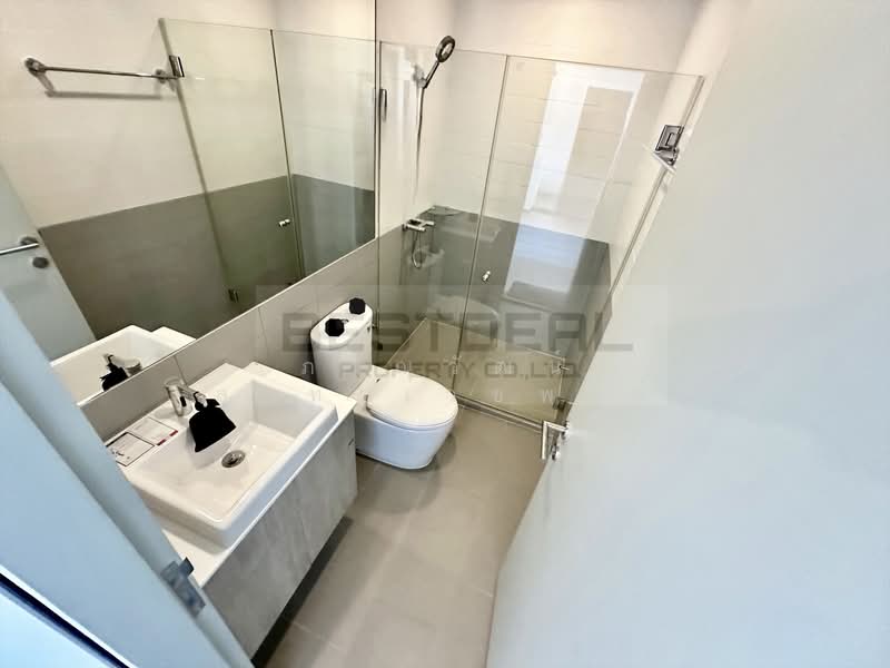 IDEO MOBI Rama 9, Bangkok, 90 Rama 9 Road, Huai Khwang, Huai Khwang, Bangkok, 2 Bedrooms, 45 sqm, Condo For Sale, by Panuwat Suntornwetchapong, 500190026 - DDproperty.com
