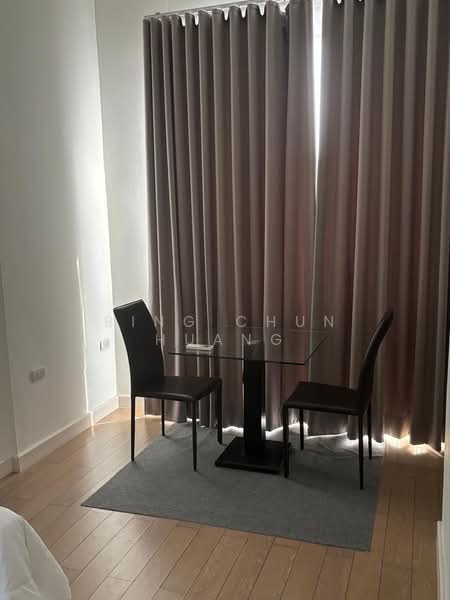 Trapezo Sukhumvit 16, Bangkok, Soi Sukhumvit 16, Khlong Toei, Khlong Toei, Bangkok, 3 Bedrooms, 118 sqm, Condo For Sale, by Bing Chun Huang, 500190028 - DDproperty.com