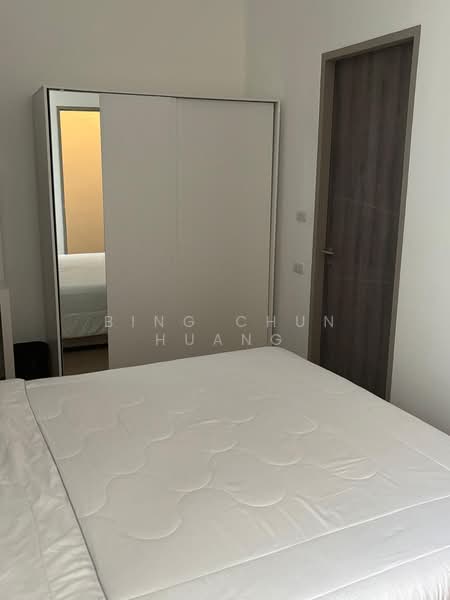 Trapezo Sukhumvit 16, Bangkok, Soi Sukhumvit 16, Khlong Toei, Khlong Toei, Bangkok, 3 Bedrooms, 118 sqm, Condo For Sale, by Bing Chun Huang, 500190028 - DDproperty.com
