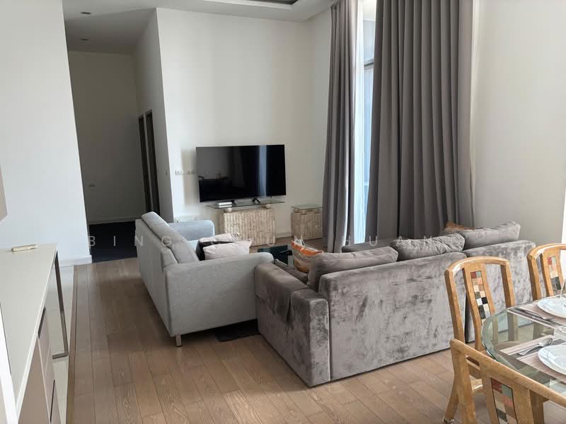 Trapezo Sukhumvit 16 : ทราเพโซ สุขุมวิท 16, กรุงเทพ, ซอยสุขุมวิท 16, คลองเตย, คลองเตย, กรุงเทพ, 118 ตร.ม., คอนโด ขาย, โดย Bing Chun Huang, 500190028 - DDproperty.com