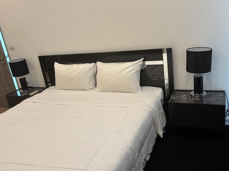 Trapezo Sukhumvit 16, Bangkok, Soi Sukhumvit 16, Khlong Toei, Khlong Toei, Bangkok, 3 Bedrooms, 118 sqm, Condo For Sale, by Bing Chun Huang, 500190028 - DDproperty.com