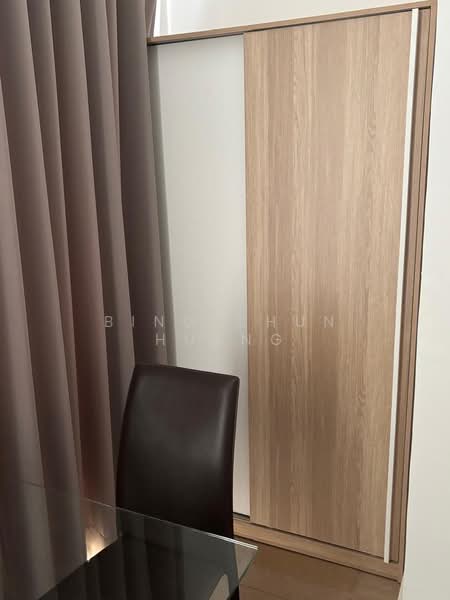 Trapezo Sukhumvit 16, Bangkok, Soi Sukhumvit 16, Khlong Toei, Khlong Toei, Bangkok, 3 Bedrooms, 118 sqm, Condo For Sale, by Bing Chun Huang, 500190028 - DDproperty.com