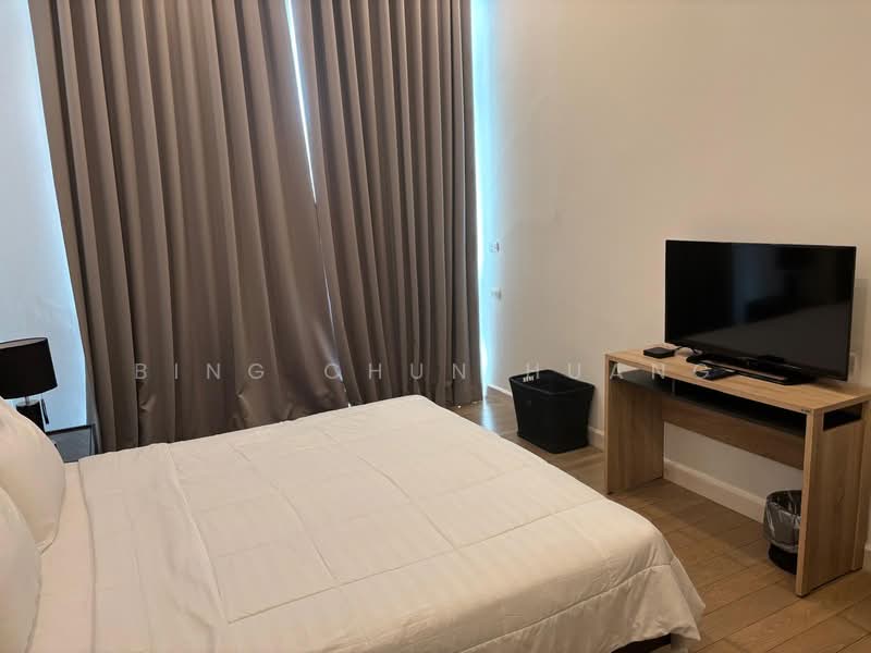 Trapezo Sukhumvit 16 : ทราเพโซ สุขุมวิท 16, กรุงเทพ, ซอยสุขุมวิท 16, คลองเตย, คลองเตย, กรุงเทพ, 118 ตร.ม., คอนโด ขาย, โดย Bing Chun Huang, 500190028 - DDproperty.com