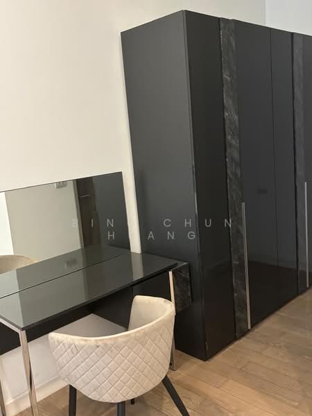 Trapezo Sukhumvit 16 : ทราเพโซ สุขุมวิท 16, กรุงเทพ, ซอยสุขุมวิท 16, คลองเตย, คลองเตย, กรุงเทพ, 118 ตร.ม., คอนโด ขาย, โดย Bing Chun Huang, 500190028 - DDproperty.com