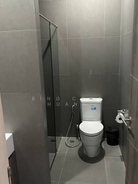 Trapezo Sukhumvit 16, Bangkok, Soi Sukhumvit 16, Khlong Toei, Khlong Toei, Bangkok, 3 Bedrooms, 118 sqm, Condo For Sale, by Bing Chun Huang, 500190028 - DDproperty.com