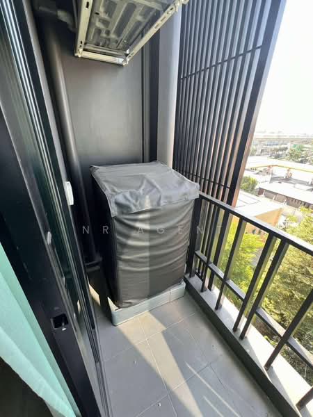 Modiz Station Phahonyothin-Ramindra, Bangkok, 259 Phahonyothin Road, Anusaowari, Bang Khen, Bangkok, 1 Bedroom, 26 sqm, Condo For Sale, by NR AGENT, 500190029 - DDproperty.com