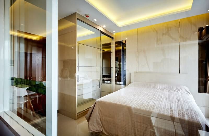 ให้เช่า Beaumont Mansion บิวม็อนท์ แมนชั่น, กรุงเทพ, ห้วยขวาง, ห้วยขวาง, กรุงเทพ, 47 ตร.ม., ทาวน์เฮ้าส์ ให้เช่า, โดย Correct Property, 500190031 - DDproperty.com