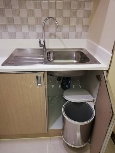 ให้เช่า Beaumont Mansion บิวม็อนท์ แมนชั่น, Bangkok, Huai Khwang, Huai Khwang, Bangkok, 1 Bedroom, 47 sqm, Townhouse For Rent, by Correct Property, 500190031 - DDproperty.com