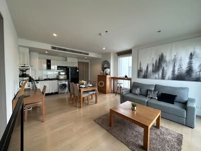 For Rent - HQ Thonglor by Sansiri, Bangkok