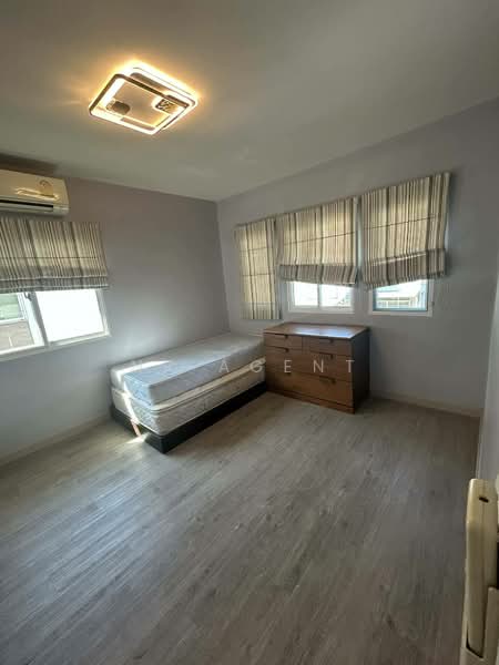 The Plant Bangna, Samut Prakan, Bangphli Yai, Bang Plee, Samut Prakan, 3 Bedrooms, 300 sqm, Single Detached House For Rent, by NR AGENT, 500190034 - DDproperty.com
