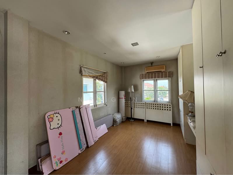 TARA Ratchaphruek-Pinklao, Nonthaburi, Plai Bang Road, Mahasawat, Bang Kruai, Nonthaburi, 6 Bedrooms, 290 sqm, Single Detached House For Sale, by NRagent, 500190035 - DDproperty.com