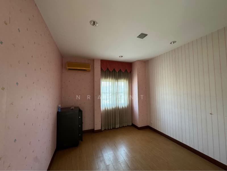 TARA Ratchaphruek-Pinklao, Nonthaburi, Plai Bang Road, Mahasawat, Bang Kruai, Nonthaburi, 6 Bedrooms, 290 sqm, Single Detached House For Sale, by NRagent, 500190035 - DDproperty.com