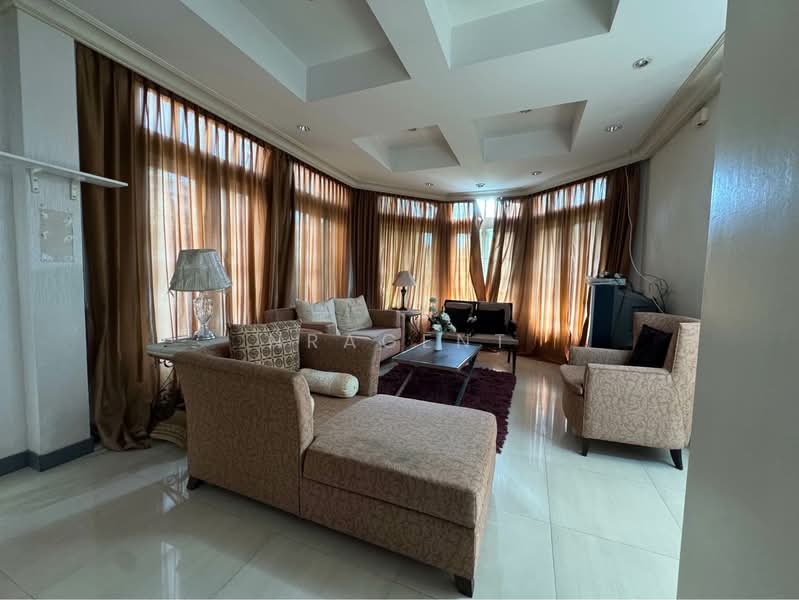 TARA Ratchaphruek-Pinklao, Nonthaburi, Plai Bang Road, Mahasawat, Bang Kruai, Nonthaburi, 6 Bedrooms, 290 sqm, Single Detached House For Sale, by NRagent, 500190035 - DDproperty.com