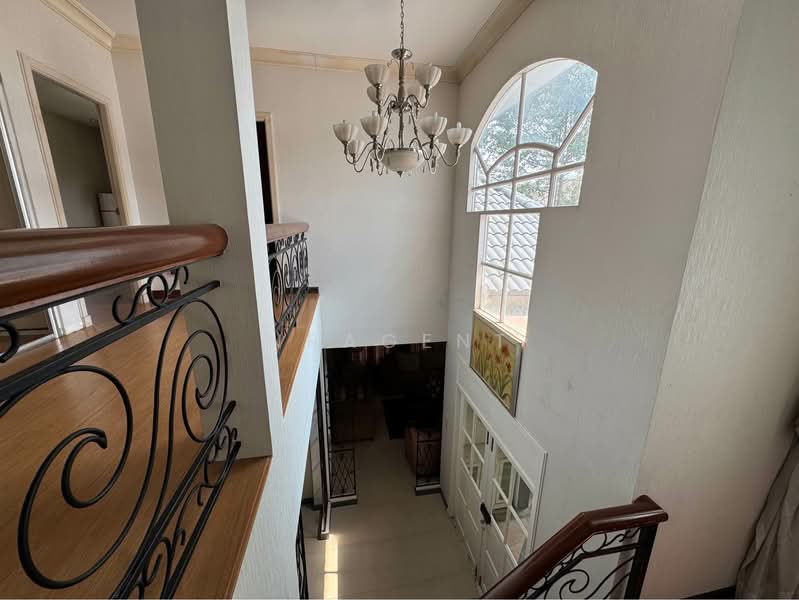 TARA Ratchaphruek-Pinklao, Nonthaburi, Plai Bang Road, Mahasawat, Bang Kruai, Nonthaburi, 6 Bedrooms, 290 sqm, Single Detached House For Sale, by NRagent, 500190035 - DDproperty.com