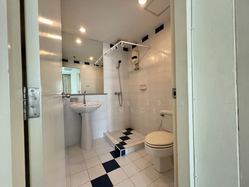 Baan Nonzee, Bangkok, 33 Chan Rd, Chong Nonsi, Yan Nawa, Bangkok, 2 Bedrooms, 70 sqm, Condo For Sale, by HOME Real Estate Service, 500190036 - DDproperty.com