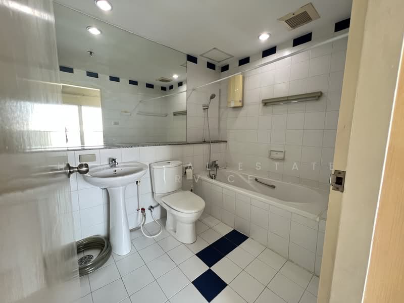 Baan Nonzee, Bangkok, 33 Chan Rd, Chong Nonsi, Yan Nawa, Bangkok, 2 Bedrooms, 70 sqm, Condo For Sale, by HOME Real Estate Service, 500190036 - DDproperty.com