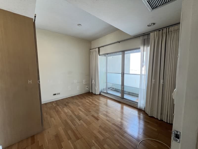 Baan Nonzee, Bangkok, 33 Chan Rd, Chong Nonsi, Yan Nawa, Bangkok, 2 Bedrooms, 70 sqm, Condo For Sale, by HOME Real Estate Service, 500190036 - DDproperty.com