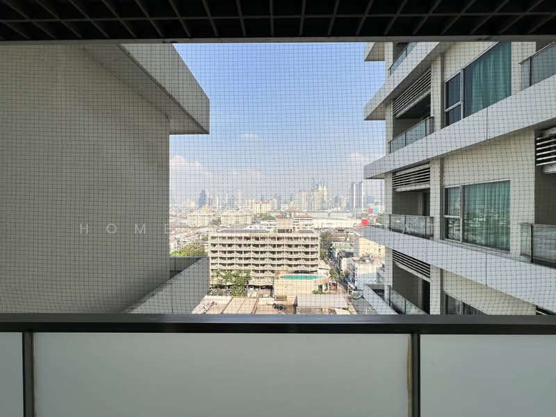 Baan Nonzee : บ้านนนทรี, กรุงเทพ, 33 ถ.จันทร์, ช่องนนทรี, ยานนาวา, กรุงเทพ, 70 ตร.ม., คอนโด ขาย, โดย HOME Real Estate Service, 500190036 - DDproperty.com