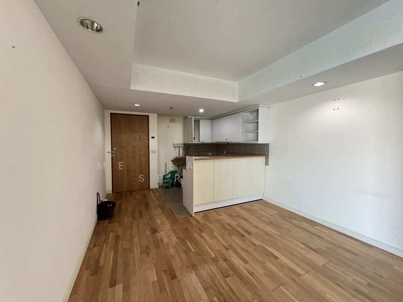 Baan Nonzee, Bangkok, 33 Chan Rd, Chong Nonsi, Yan Nawa, Bangkok, 2 Bedrooms, 70 sqm, Condo For Sale, by HOME Real Estate Service, 500190036 - DDproperty.com