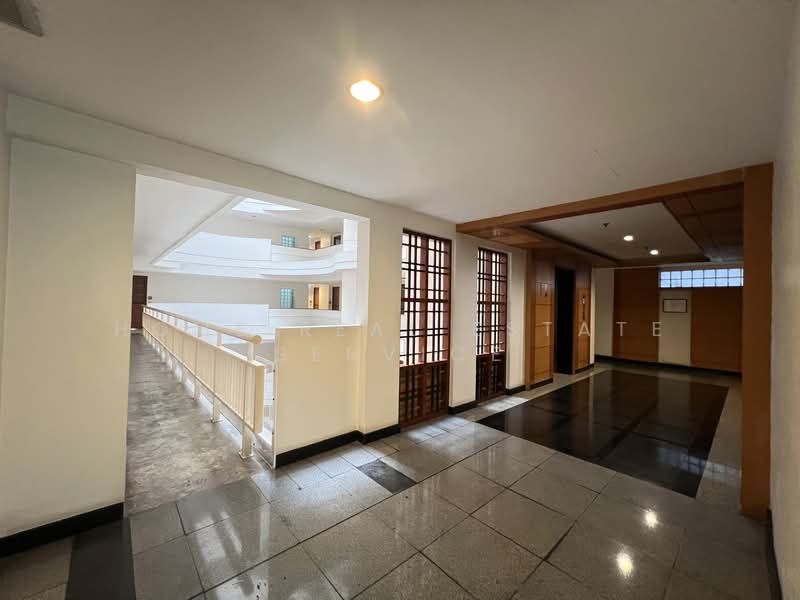 Baan Nonzee, Bangkok, 33 Chan Rd, Chong Nonsi, Yan Nawa, Bangkok, 2 Bedrooms, 70 sqm, Condo For Sale, by HOME Real Estate Service, 500190036 - DDproperty.com