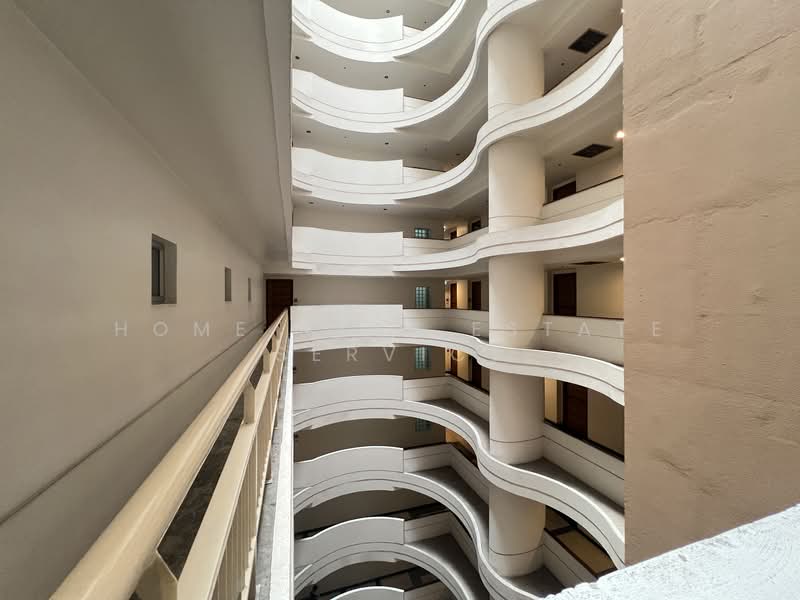 Baan Nonzee : บ้านนนทรี, กรุงเทพ, 33 ถ.จันทร์, ช่องนนทรี, ยานนาวา, กรุงเทพ, 70 ตร.ม., คอนโด ขาย, โดย HOME Real Estate Service, 500190036 - DDproperty.com