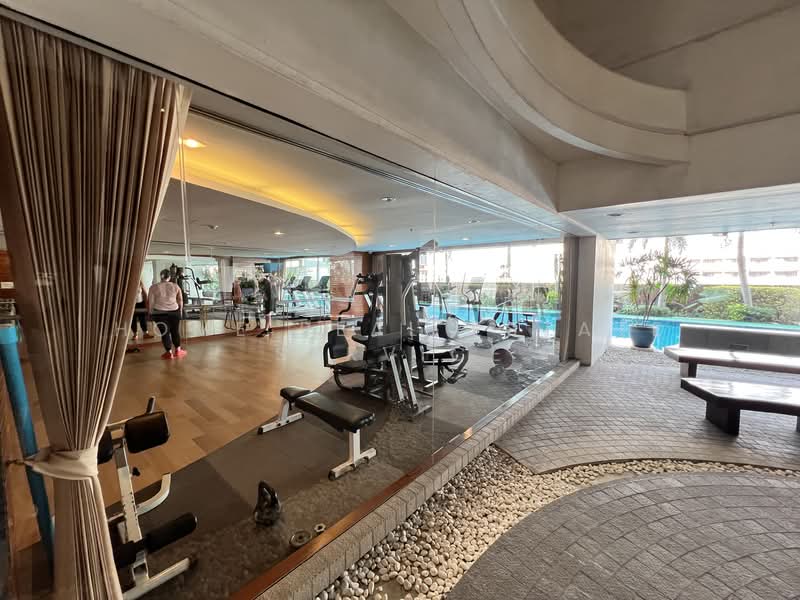 Baan Nonzee, Bangkok, 33 Chan Rd, Chong Nonsi, Yan Nawa, Bangkok, 2 Bedrooms, 70 sqm, Condo For Sale, by HOME Real Estate Service, 500190036 - DDproperty.com