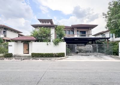 ขาย - Nantawan Pinklao-Sathorn : นันทวัน ปิ่นเกล้า-สาทร, กรุงเทพ