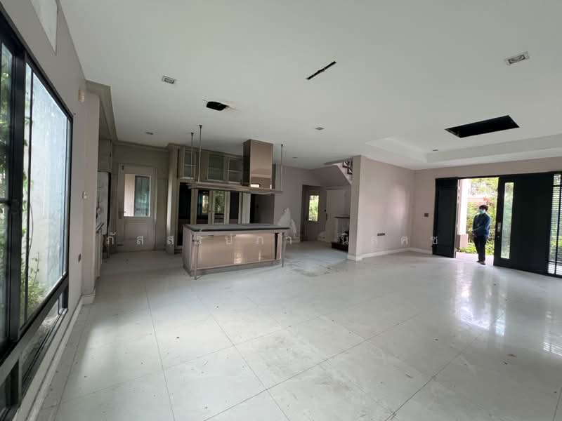 Nantawan Pinklao-Sathorn, Bangkok, Soi Ratchaphruek 24, Ratchaphruek Road, Taling Chan, Taling Chan, Bangkok, 6 Bedrooms, 550 sqm, Single Detached House For Sale, by ภัสสร์ปภา นิลคช, 500190037 - DDproperty.com