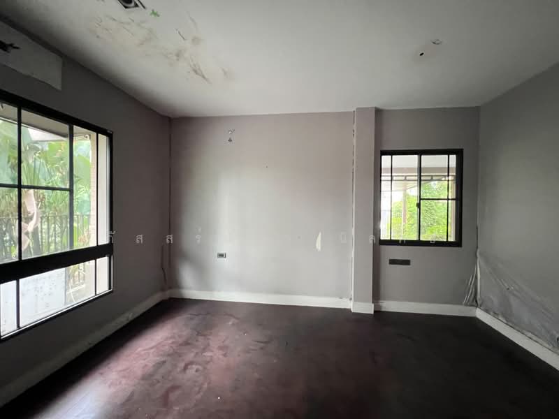 Nantawan Pinklao-Sathorn, Bangkok, Soi Ratchaphruek 24, Ratchaphruek Road, Taling Chan, Taling Chan, Bangkok, 6 Bedrooms, 550 sqm, Single Detached House For Sale, by ภัสสร์ปภา นิลคช, 500190037 - DDproperty.com