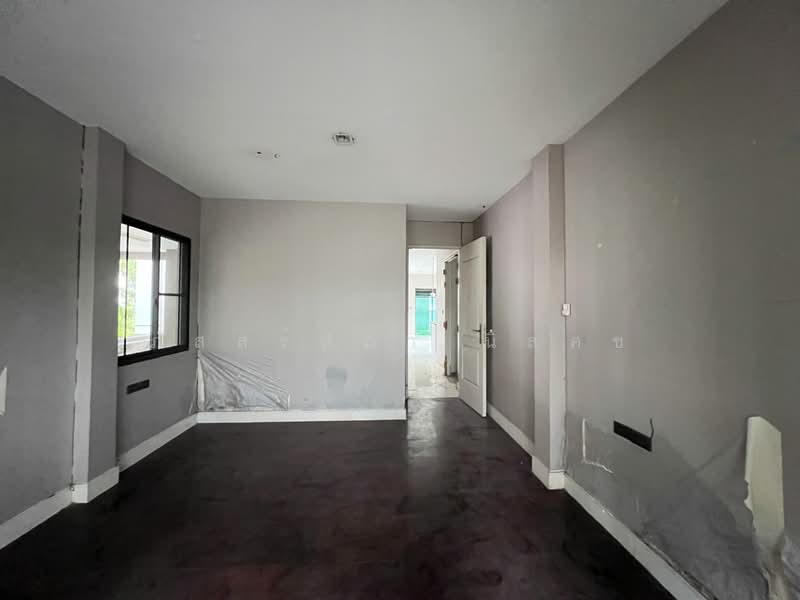 Nantawan Pinklao-Sathorn, Bangkok, Soi Ratchaphruek 24, Ratchaphruek Road, Taling Chan, Taling Chan, Bangkok, 6 Bedrooms, 550 sqm, Single Detached House For Sale, by ภัสสร์ปภา นิลคช, 500190037 - DDproperty.com