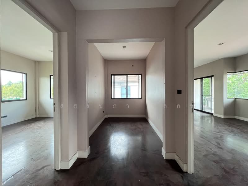 Nantawan Pinklao-Sathorn, Bangkok, Soi Ratchaphruek 24, Ratchaphruek Road, Taling Chan, Taling Chan, Bangkok, 6 Bedrooms, 550 sqm, Single Detached House For Sale, by ภัสสร์ปภา นิลคช, 500190037 - DDproperty.com