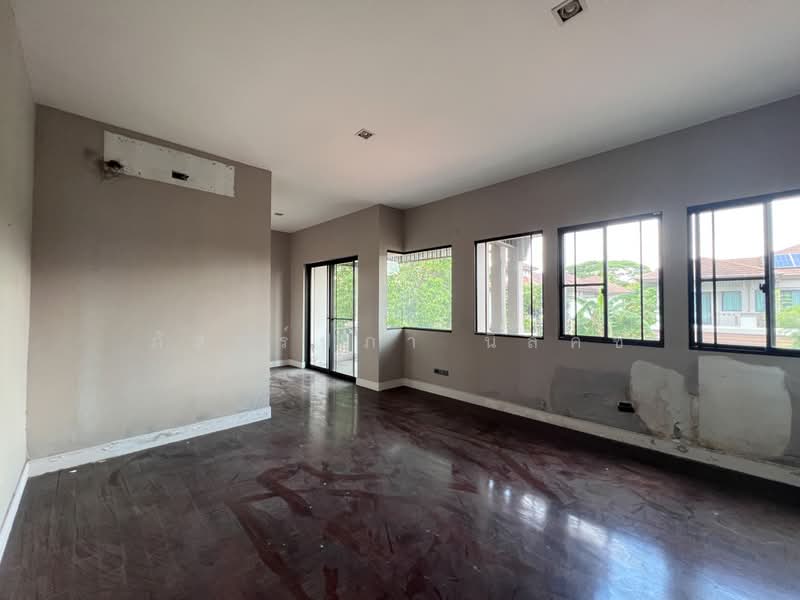 Nantawan Pinklao-Sathorn, Bangkok, Soi Ratchaphruek 24, Ratchaphruek Road, Taling Chan, Taling Chan, Bangkok, 6 Bedrooms, 550 sqm, Single Detached House For Sale, by ภัสสร์ปภา นิลคช, 500190037 - DDproperty.com