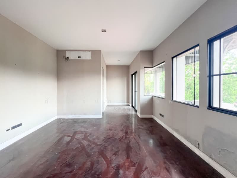 Nantawan Pinklao-Sathorn, Bangkok, Soi Ratchaphruek 24, Ratchaphruek Road, Taling Chan, Taling Chan, Bangkok, 6 Bedrooms, 550 sqm, Single Detached House For Sale, by ภัสสร์ปภา นิลคช, 500190037 - DDproperty.com