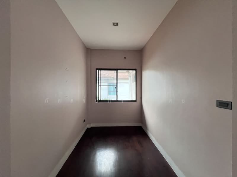 Nantawan Pinklao-Sathorn, Bangkok, Soi Ratchaphruek 24, Ratchaphruek Road, Taling Chan, Taling Chan, Bangkok, 6 Bedrooms, 550 sqm, Single Detached House For Sale, by ภัสสร์ปภา นิลคช, 500190037 - DDproperty.com