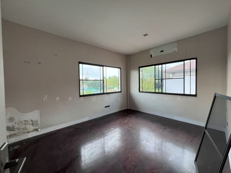 Nantawan Pinklao-Sathorn, Bangkok, Soi Ratchaphruek 24, Ratchaphruek Road, Taling Chan, Taling Chan, Bangkok, 6 Bedrooms, 550 sqm, Single Detached House For Sale, by ภัสสร์ปภา นิลคช, 500190037 - DDproperty.com