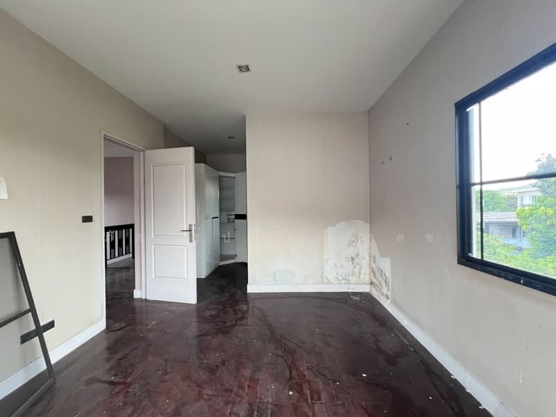 Nantawan Pinklao-Sathorn, Bangkok, Soi Ratchaphruek 24, Ratchaphruek Road, Taling Chan, Taling Chan, Bangkok, 6 Bedrooms, 550 sqm, Single Detached House For Sale, by ภัสสร์ปภา นิลคช, 500190037 - DDproperty.com