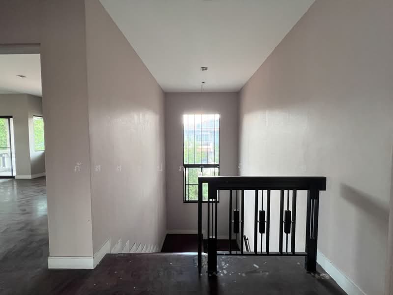 Nantawan Pinklao-Sathorn, Bangkok, Soi Ratchaphruek 24, Ratchaphruek Road, Taling Chan, Taling Chan, Bangkok, 6 Bedrooms, 550 sqm, Single Detached House For Sale, by ภัสสร์ปภา นิลคช, 500190037 - DDproperty.com