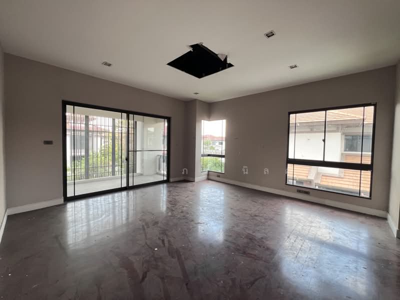 Nantawan Pinklao-Sathorn, Bangkok, Soi Ratchaphruek 24, Ratchaphruek Road, Taling Chan, Taling Chan, Bangkok, 6 Bedrooms, 550 sqm, Single Detached House For Sale, by ภัสสร์ปภา นิลคช, 500190037 - DDproperty.com