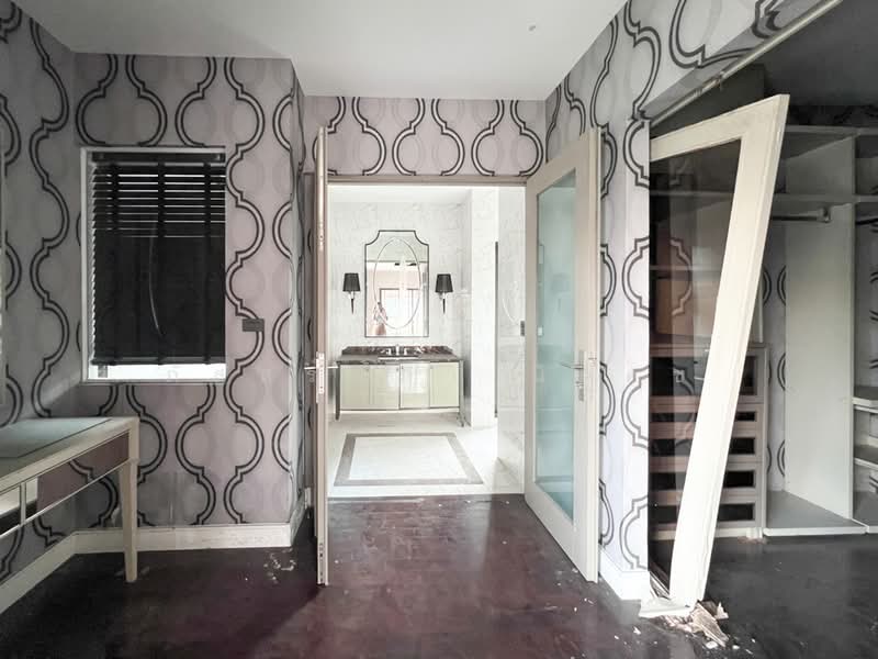 Nantawan Pinklao-Sathorn : นันทวัน ปิ่นเกล้า-สาทร, กรุงเทพ, ซอย ราชพฤกษ์ 24 ถนน ราชพฤกษ์, ตลิ่งชัน, ตลิ่งชัน, กรุงเทพ, 550 ตร.ม., บ้านเดี่ยว ขาย, โดย ภัสสร์ปภา นิลคช, 500190037 - DDproperty.com