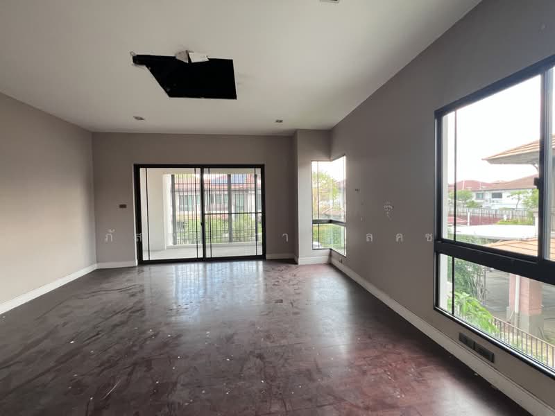 Nantawan Pinklao-Sathorn, Bangkok, Soi Ratchaphruek 24, Ratchaphruek Road, Taling Chan, Taling Chan, Bangkok, 6 Bedrooms, 550 sqm, Single Detached House For Sale, by ภัสสร์ปภา นิลคช, 500190037 - DDproperty.com