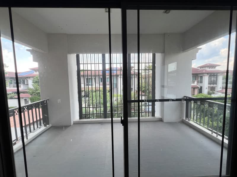 Nantawan Pinklao-Sathorn, Bangkok, Soi Ratchaphruek 24, Ratchaphruek Road, Taling Chan, Taling Chan, Bangkok, 6 Bedrooms, 550 sqm, Single Detached House For Sale, by ภัสสร์ปภา นิลคช, 500190037 - DDproperty.com