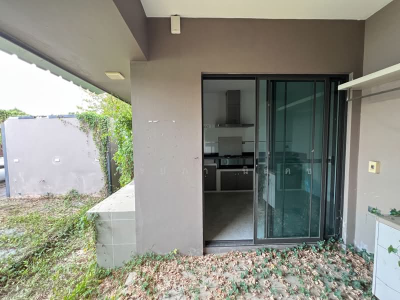 Nantawan Pinklao-Sathorn, Bangkok, Soi Ratchaphruek 24, Ratchaphruek Road, Taling Chan, Taling Chan, Bangkok, 6 Bedrooms, 550 sqm, Single Detached House For Sale, by ภัสสร์ปภา นิลคช, 500190037 - DDproperty.com