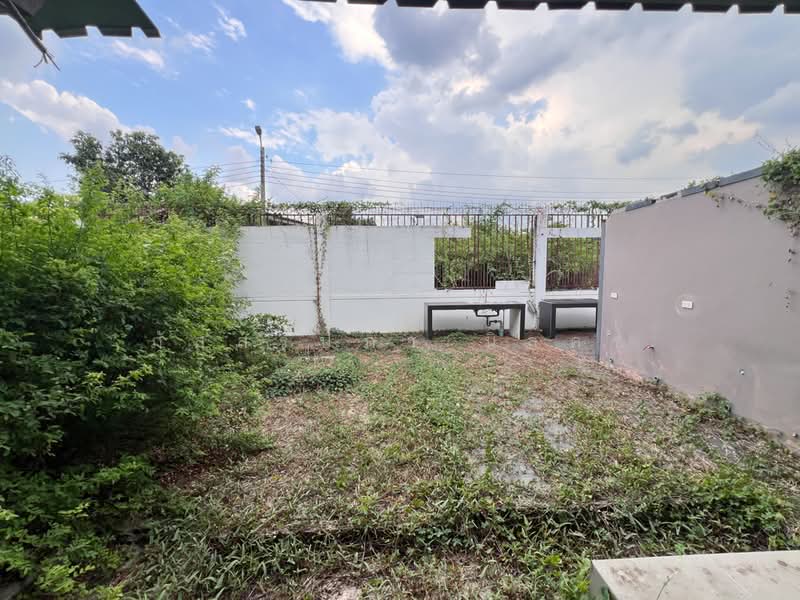 Nantawan Pinklao-Sathorn, Bangkok, Soi Ratchaphruek 24, Ratchaphruek Road, Taling Chan, Taling Chan, Bangkok, 6 Bedrooms, 550 sqm, Single Detached House For Sale, by ภัสสร์ปภา นิลคช, 500190037 - DDproperty.com