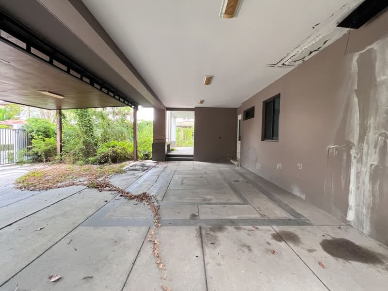 Nantawan Pinklao-Sathorn, Bangkok, Soi Ratchaphruek 24, Ratchaphruek Road, Taling Chan, Taling Chan, Bangkok, 6 Bedrooms, 550 sqm, Single Detached House For Sale, by ภัสสร์ปภา นิลคช, 500190037 - DDproperty.com